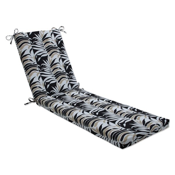 80x23 chaise shop lounge cushion